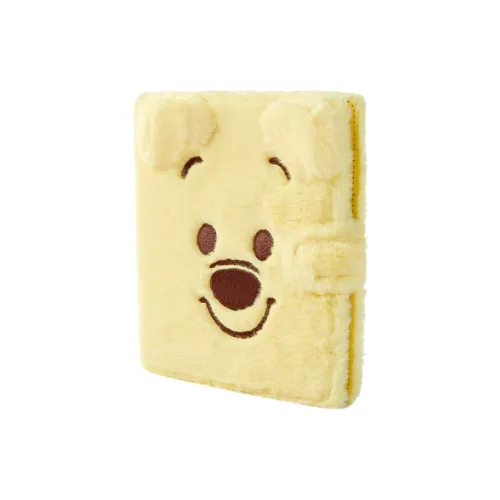 Disney Store Disney Store Winnie The Pooh Лотсо Ham Канцелярия Ноутбук Мерч по IP