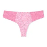 1 шт (Цвет лунного камня, розовый леопардовый принт/розовый леопардовый принт)