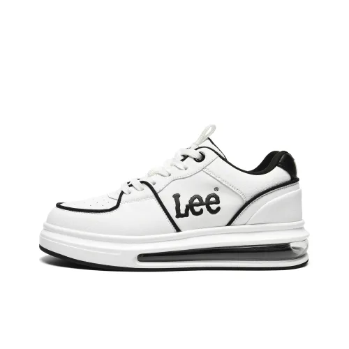 Кроссовки для скейтбординга Lee Low Top Мужские