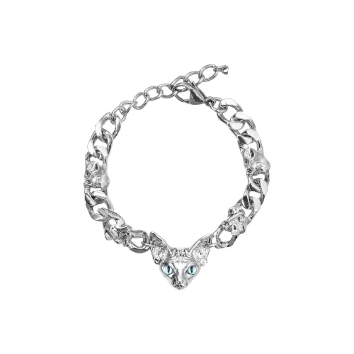 Floating Joy Стальные Браслеты Женские