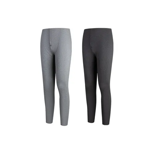 H YXIANG Термобрюки Мужские 2 упаковки