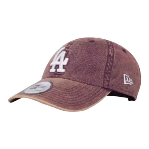 New Era Кепки Унисекс Темно-фиолетовый