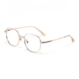 Розово-золотой-C1