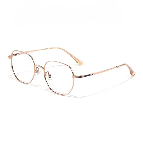 RUOYUN Чистый титан Оправы для очков Женские