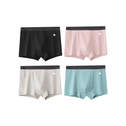 PEAK Нижнее белье Мужской MULTI Спецификация Черный