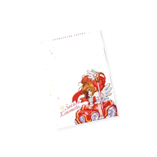 March·Monster Сакура собирательница карт персонажи Pick up the light And Краска Акрил PHOTO Карта Фотокарточки