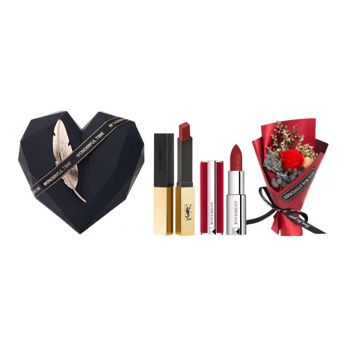 SAINT LAURENT YSL Makeup Collection Наборы макияжа Женские