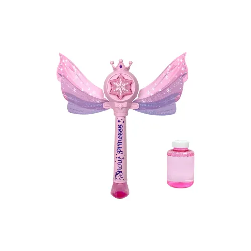 Playful Valley Полностью автоматический Волшебный Пузырьки Дувалка Игрушки