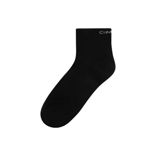 Calvin Klein Мужские носки MID до икры