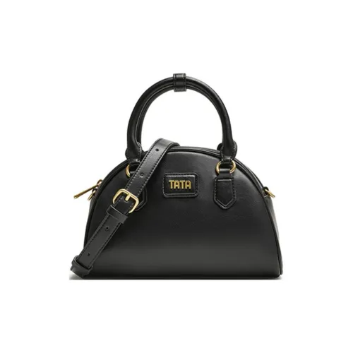 TATA Сумка через плечо из искусственной кожи женская черная коричневая