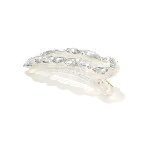 Like A Dream Princess On The Run Sweet Style Заколки для волос Акрил Girlish Heart Versatile Аксессуар для волос Hair Accessory Шпилька для волос Женские