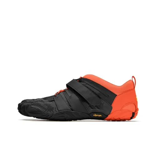 Vibram Тренировочные кроссовки, низкий топ, мужской