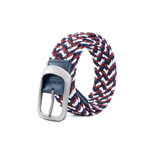 Emperor Penguin Холст Ремни Унисекс 3,5 см