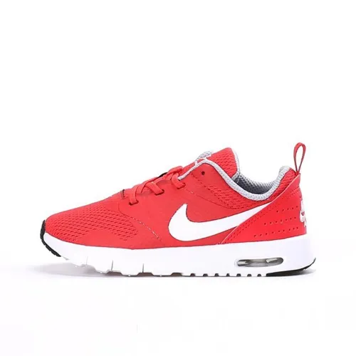 Nike Air Max Tavas Low Топ KIDS Lifestyle Shoes Красный Детский