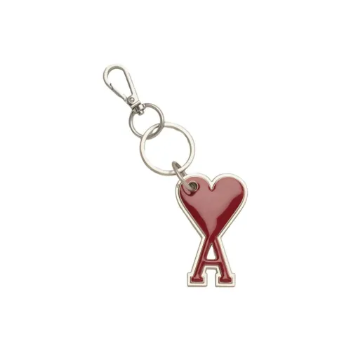 AMIPARIS Цинковый сплав Брелоки Женские Красные