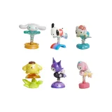 Подтвержденная версия - Luminous Набор из 6 (Включает коробку и сумку)