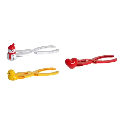 Newage Snowball Нижняя заколка Маленький Утка Snowball Нижняя заколка Snowball Fight Оборудование Игрушки