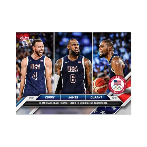 Topps Спортивные карты