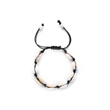 Простой корпус, браслет - черный