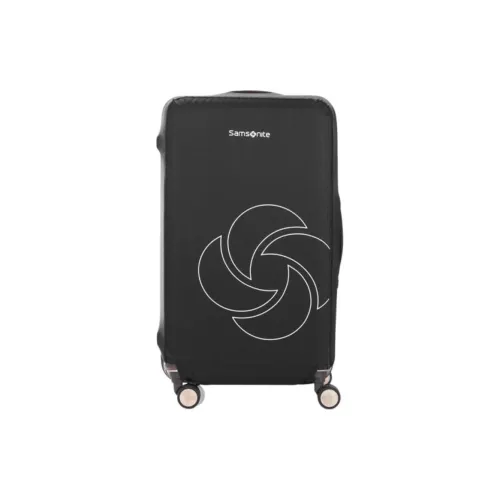 SAMSONITE Полиэстер Дорожные сумки Набор Органайзеры Унисекс Черный