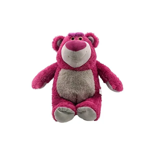Disney Strawberry Bear Series Toy Story Куклы Плюшевые Куклы Высота 22 см 30 см 40 см 50 см