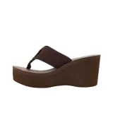 Темно-коричневый