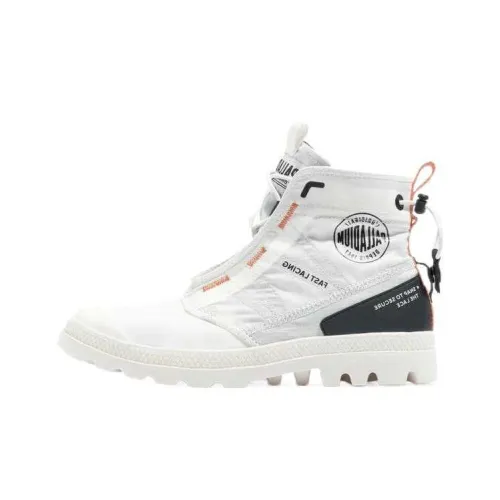 Палладий TRAVEL LITE Износостойкий и Водонепроницаемый Outdoor Унисекс Белый