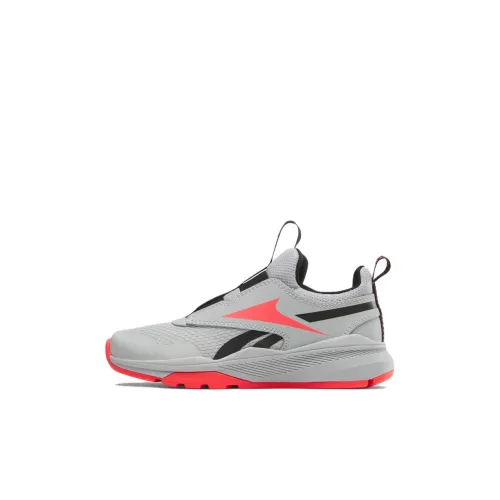 Reebok Xt Sprinter Kids Lifestyle Shoes Серый Розовый Детский