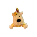 Розовый рюкзак