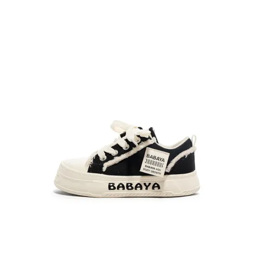 Babaya Низкий Топ Детские Скейтбординги Kids