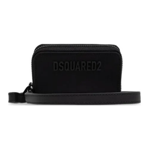 DSQUARED 2 Кошельки Мужской