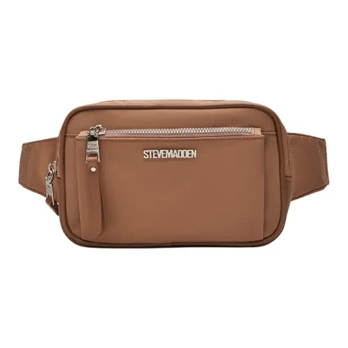 STEVE MADDEN Нейлон Бананка Женские Песочный