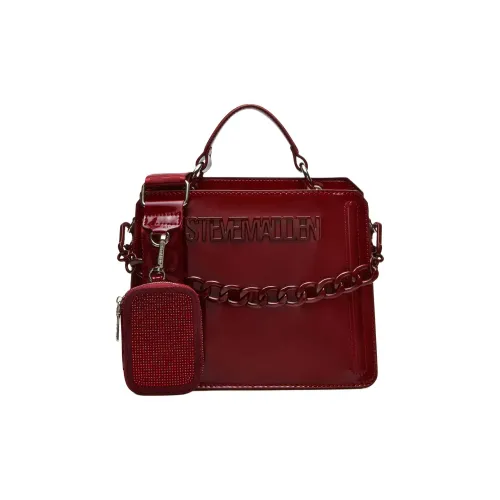 STEVE MADDEN Синтетический материал Сумка Мини Женская