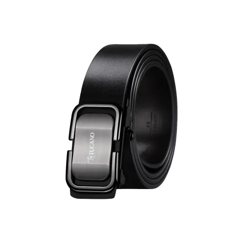 TUCANO Корова Спилок Ремни Мужской Ширина 3,4CM