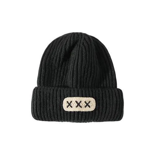 WODONBLE Полиэстер Шапки-бини Унисекс