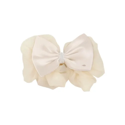 BABYBEI Ткань Заколки для волос Женские