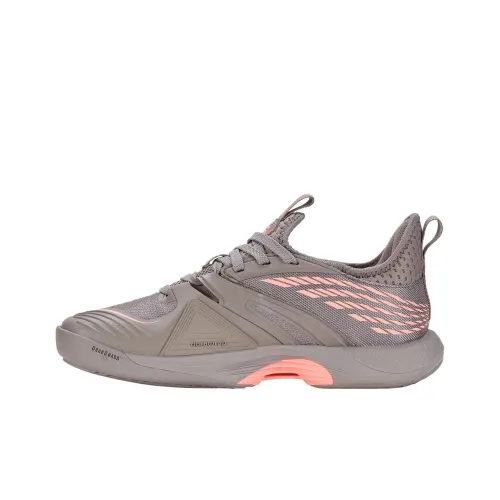 K·SWISS Теннисные кроссовки Low Top Коричневый Женский