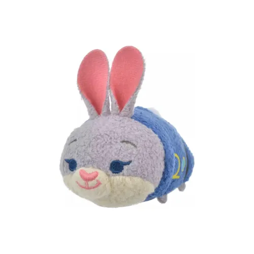 Disney Judy Pine Кукла Плюшевая Кукла 8 см Высота