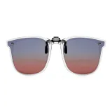 Градиентный оранжевый