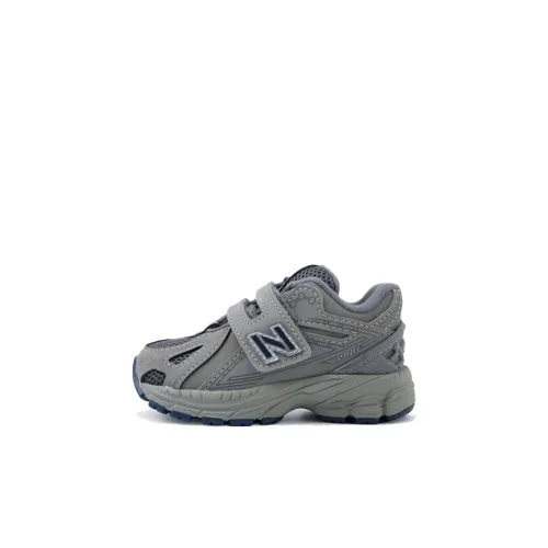 New Balance NB 1906R Low Топ Обувь для малышей Gray Infant And Toddler