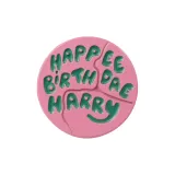 Аксессуары для торта Хагрид