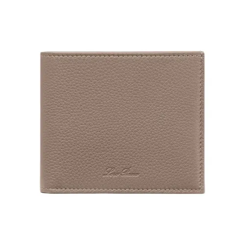 Loro Piana Кошельки Мужской