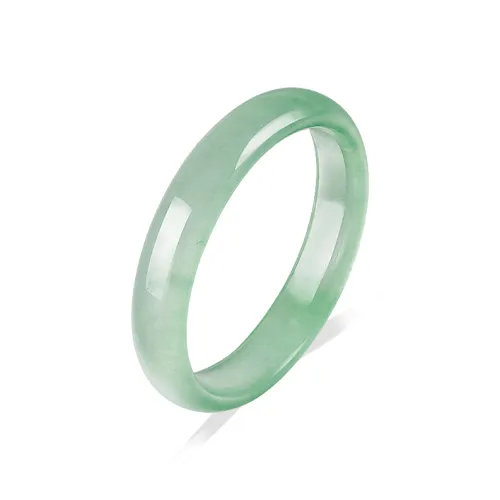 CHONGQINGJINDIAN Цветное стекло Браслеты Унисекс