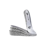 [2 упаковки 1,5 см] Boost Soft Jump Высота Увеличение