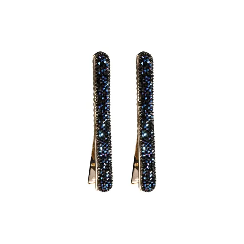 Connect the past and the present. Сплав Заколки для волос Женские