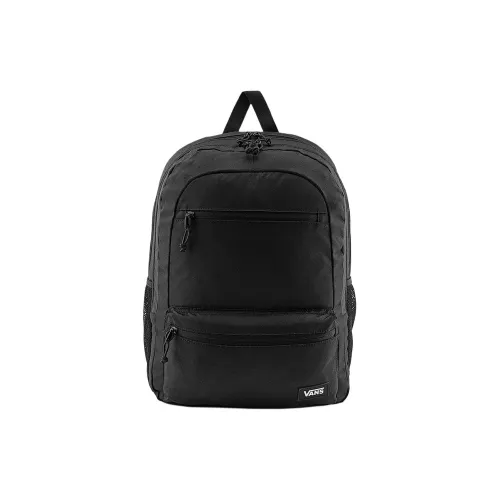 VANS Рюкзаки Черный Унисекс