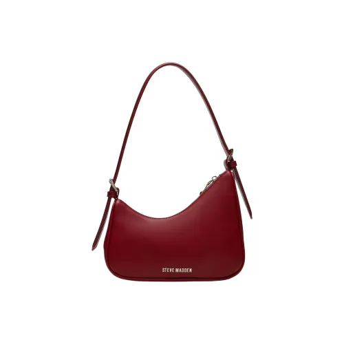 STEVE MADDEN Драгоценный камень с синтетическим материалом сумка через плечо сумка через плечо женская красная