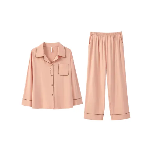 Aannsfam Унисекс Пижамные комплекты