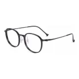 7129 Универсальный Черный [Классический и Модный]