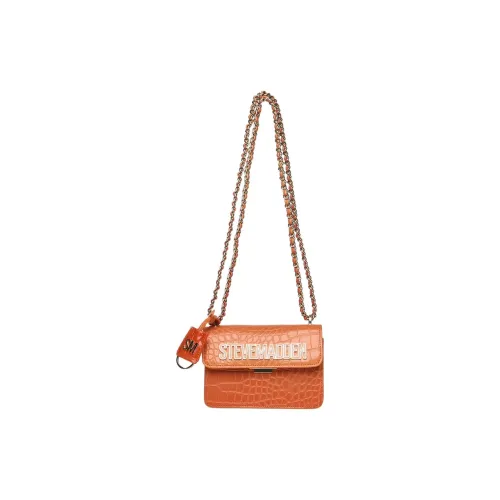 STEVE MADDEN Сумки через плечо Апельсин Женские